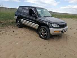 SUV   Toyota RAV4 1997 , 415000 , 