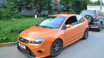  3  Ford Focus ST 2006 , 670000 , 