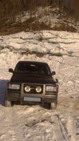 SUV   Isuzu Bighorn 1997 , 420000 , 