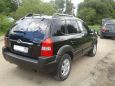 SUV   Hyundai Tucson 2006 , 600000 , 