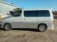    Toyota Granvia 2003 , 320000 , 