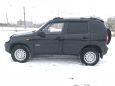 SUV   Chevrolet Niva 2010 , 290000 , 