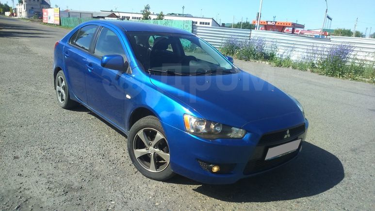  Mitsubishi Lancer 2008 , 444444 , 