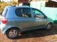  Toyota Vitz 2001 , 220000 , 