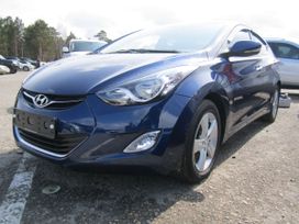  Hyundai Avante 2012 , 755000 , 