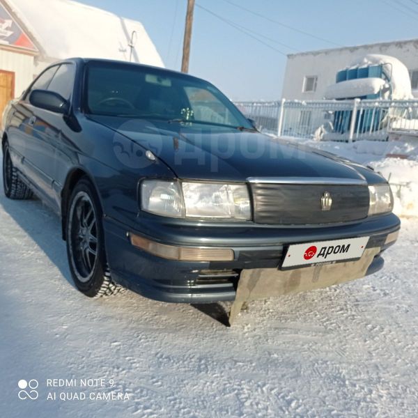  Toyota Crown 1994 , 230000 , 