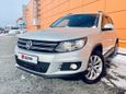 SUV   Volkswagen Tiguan 2014 , 799000 , 