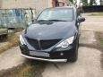  SsangYong Actyon Sports 2008 , 470000 , 