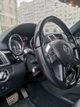 SUV   Mercedes-Benz GL-Class 2014 , 2490000 , 
