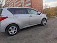  Toyota Ractis 2012 , 780000 , 