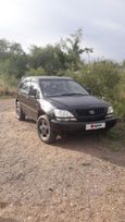 SUV   Lexus RX300 2001 , 530000 , -