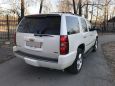 SUV   Chevrolet Tahoe 2012 , 1690000 , 