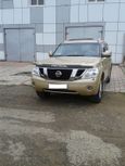 SUV   Nissan Patrol 2011 , 2100000 , 