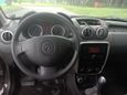 SUV   Renault Duster 2014 , 520000 , 