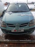    Nissan Tino 2003 , 325000 , 