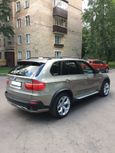 SUV   BMW X5 2008 , 890000 , 