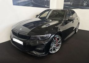  BMW 3-Series 2019 , 4500000 , 