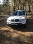 SUV   BMW X5 2005 , 550000 , 