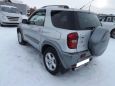 SUV   Toyota RAV4 2003 , 467000 , 