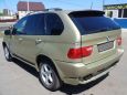 SUV   BMW X5 2000 , 397000 , 