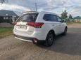 SUV   Mitsubishi Outlander 2016 , 1590000 , 