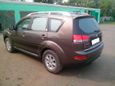 SUV   Citroen C-Crosser 2011 , 670000 , 