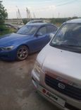  Suzuki Wagon R Solio 2004 , 240000 , --