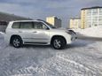 SUV   Lexus LX570 2012 , 2700000 , -