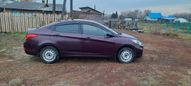  Hyundai Solaris 2012 , 650000 , 