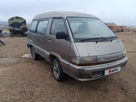    Toyota Town Ace 1989 , 120000 , 