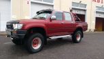  Toyota Hilux 1992 , 720000 , 