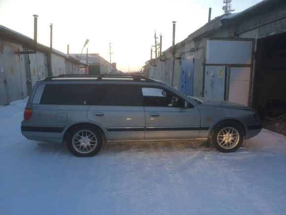  Nissan Stagea 1998 , 150000 , 