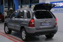 SUV   Kia Sportage 2009 , 698000 , 