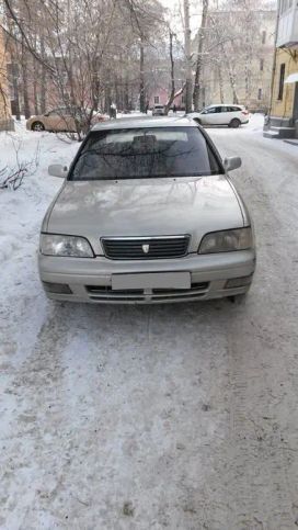  Toyota Camry 1997 , 130000 , 