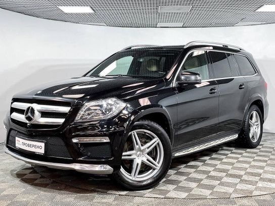 Мерседес Гл 350 Дизель Купить