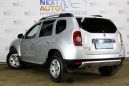 SUV   Renault Duster 2012 , 487000 , 