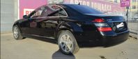  Mercedes-Benz S-Class 2008 , 1050000 , 