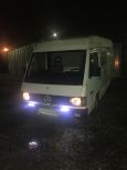 SUV   Mercedes-Benz M-Class 1990 , 185000 , 