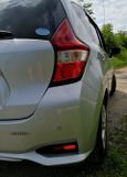  Nissan Note 2017 , 609000 , 
