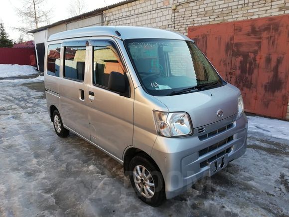    Daihatsu Hijet 2016 , 340000 , 