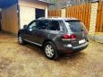 SUV   Volkswagen Touareg 2008 , 615000 , 