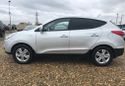 SUV   Hyundai ix35 2013 , 970000 , -