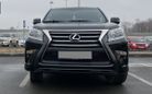 SUV   Lexus GX460 2014 , 2750000 , 