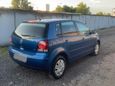  Volkswagen Polo 2005 , 285000 , 