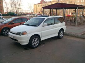 SUV   Honda HR-V 1999 , 330000 , 