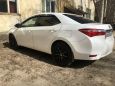  Toyota Corolla 2013 , 730000 , 