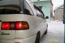    Toyota Ipsum 2000 , 246000 , 