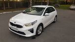  Kia Ceed 2018 , 1150000 , 