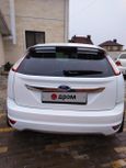  Ford Focus 2010 , 375000 , 