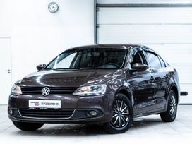  Volkswagen Jetta 2014 , 849000 , -